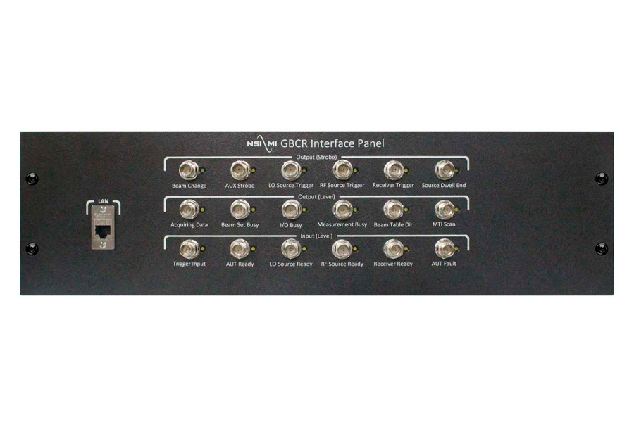 Generic Beam Controller